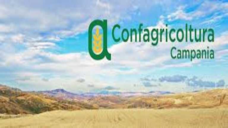 Maltempo novembrino danneggia oltre 2000 ettari di terreno Campano.