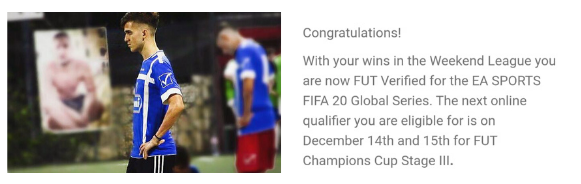 E-sports: dal passatempo al professionismo. Luigi Ferraioli tra i top-player di FIFA.