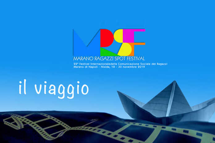 Napoli –  Marano Ragazzi Spot Festival , al via la presentazione