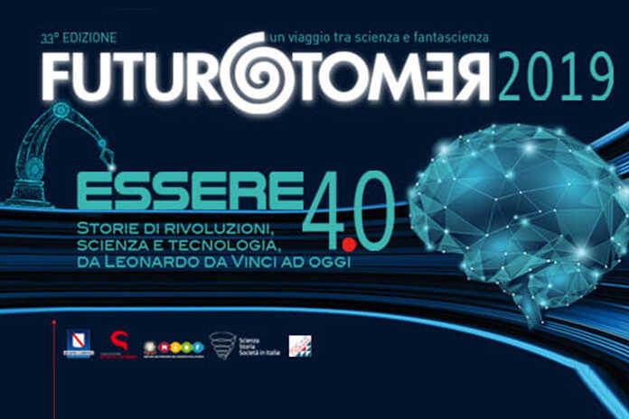 Napoli – “Futuro remoto”: il primo Festival della Scienza in Europa
