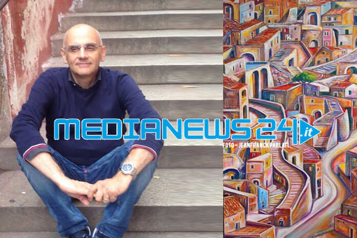 Angri / Matera – Un premio per il Prof. Pietro Paolo Paolillo, primo posto nella Sezione Artistica