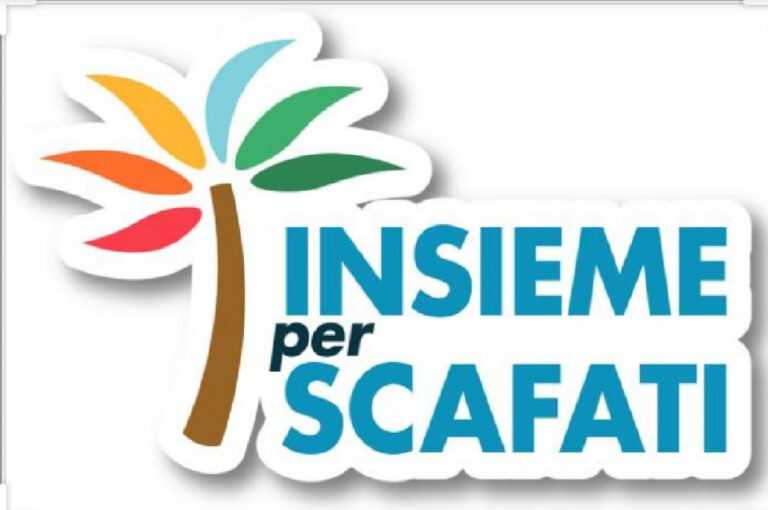 Insieme per Scafati – “Sindaco incapace”.