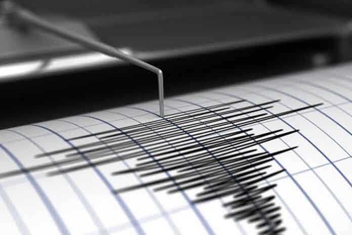 TERREMOTO IN ALBANIA – FORTE SCOSSA DI MAGNITUDO 6.5, AVVERTITA ANCHE A SALERNO E PROVINCIA