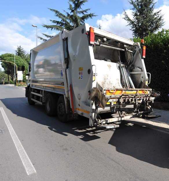 Castellammare: raccolta differenziata e rifiuti, temi sempre forti