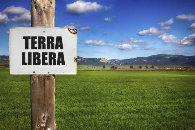 Beni confiscati, assegnati i fondi del bando