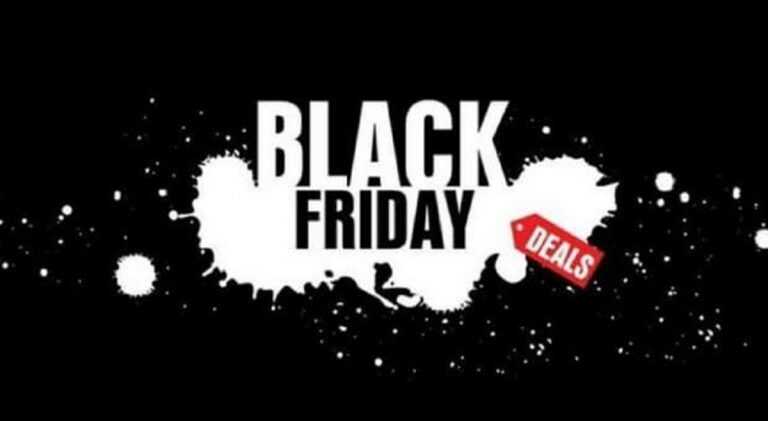 Black Friday, ecco come e perchè vogliamo fare tutti gli americani….