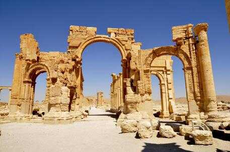 Paestum – Domani il parco archeologico aperto gratuitamente a tutti.