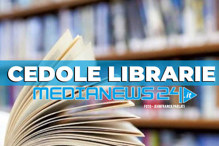 Angri – Al via il ritiro delle cedole librarie. Ecco quando