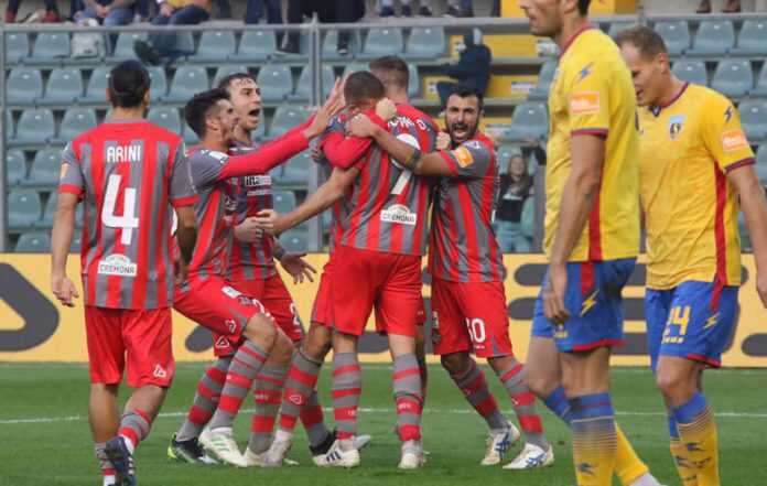 cremonese-salernitana