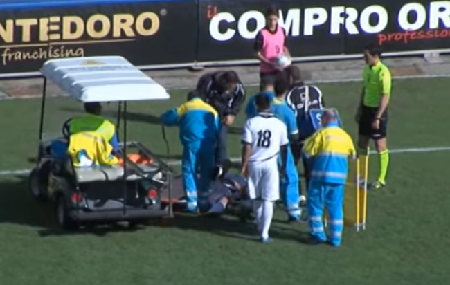 Nocera Inferiore, derby farsa, settimo rinvio in due anni