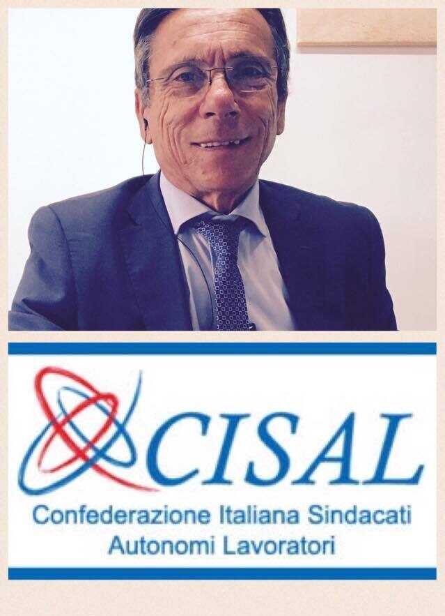 Primo Maggio nel salernitano, le riflessioni di Gigi Vicinanza