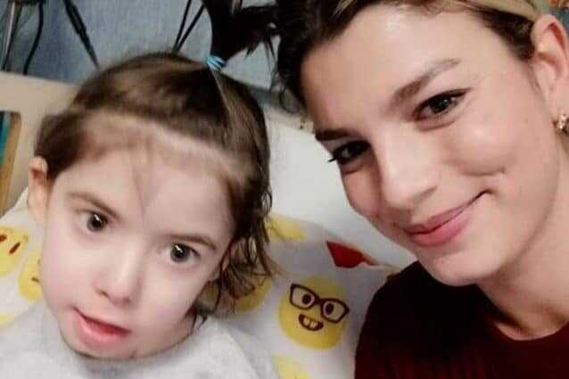 Storia di Gioia, bimba morta in attesa di un cuore nuovo