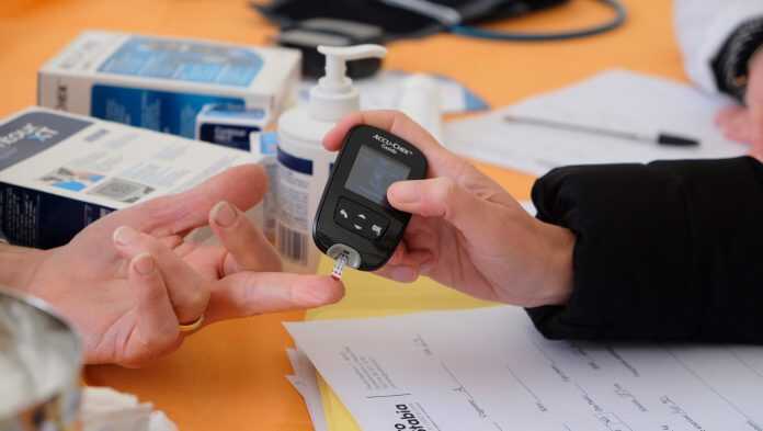 giornata mondiale diabete 2