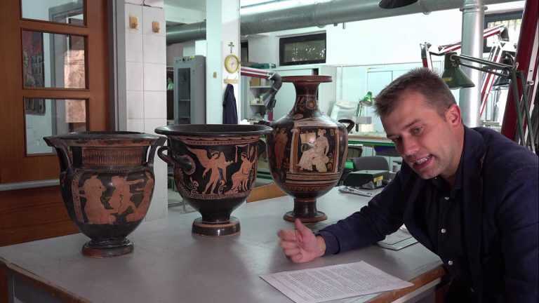 Nocera Inferiore, la collezione Fienga torna in città