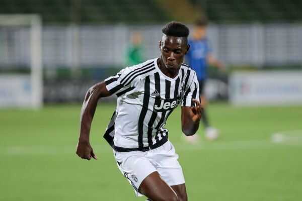 RAZZISMO CALCISTICO, LA DENUNCIA DI GOH DELLA CAVESE, CUGINO DI KEAN