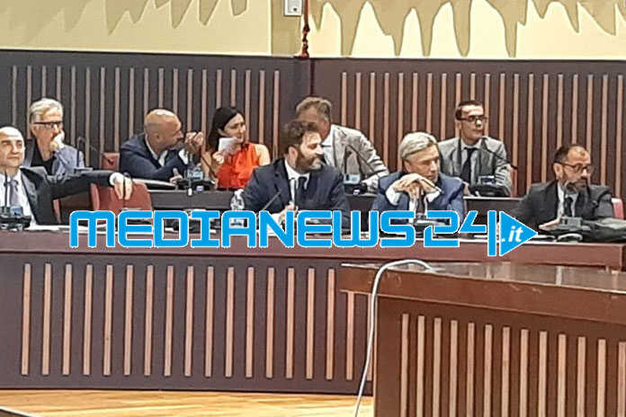 Insieme per Scafati. “Amministrazione come autobus senza meta. Solidarietà alla Pisani”