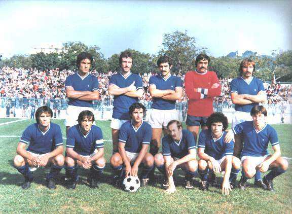 Paganese contro il Bari, torna quel meraviglioso ricordo