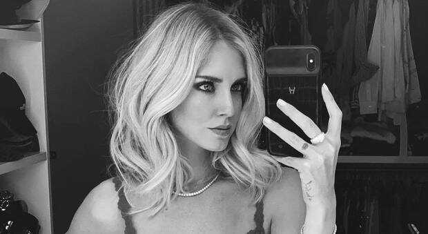 Codacons, no alla Ferragni per il il festival di Sanremo