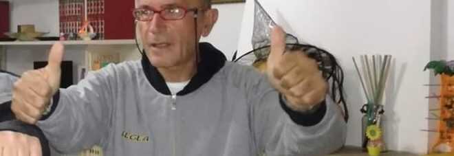 Tutti alla ricerca di Gaetano, ritrovato