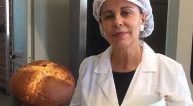 Sarno, arriva qui l’aiuto per i panettoni di Lady Mastella