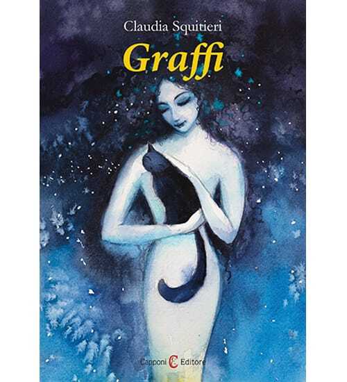 Un libro a colazione – “Graffi” il romanzo di Claudia Squitieri