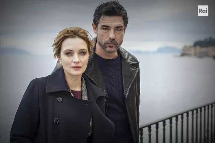 Sarno, casting e riprese per i Bastardi di Pizzofalcone