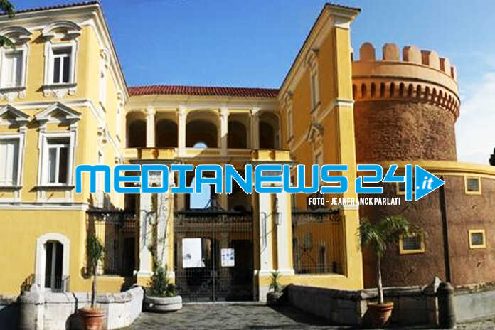 Palazzo Doria, è giallo sull’affidamento al custode: “senza contratto, senza titoli!”. Segnalazione in Procura!