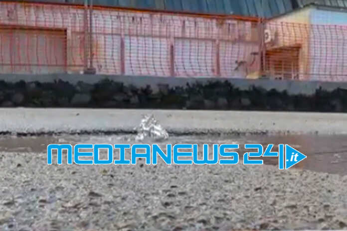 Angri – Comunicazione Ufficiale, confermata la sospensione sul territorio, ecco dove