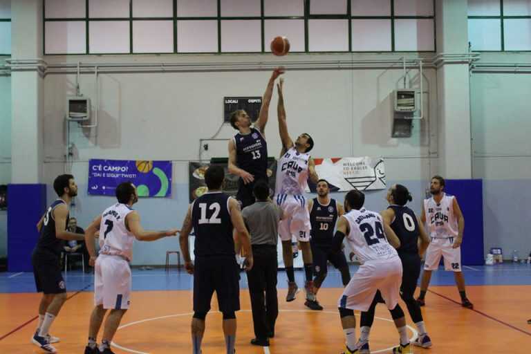 Cava Basket, superata anche la prova del nove