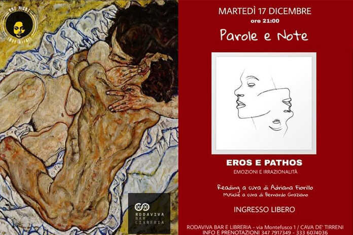 Cava de’ Tirreni – Secondo appuntamento con “Parole e note”