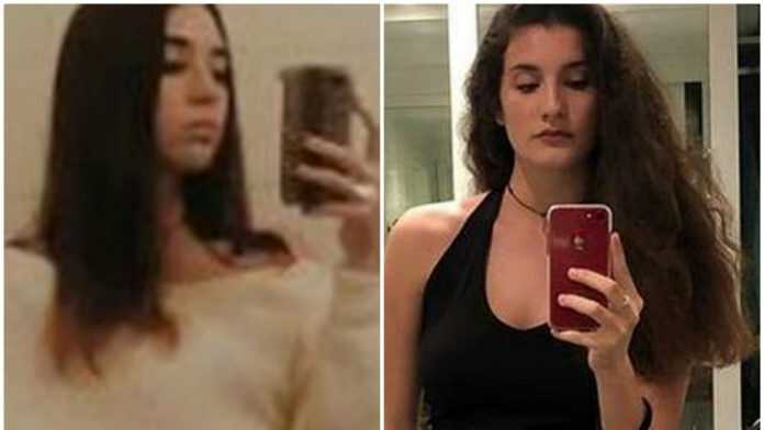 Gaia Von Freymann e Camilla Romagnoli-2