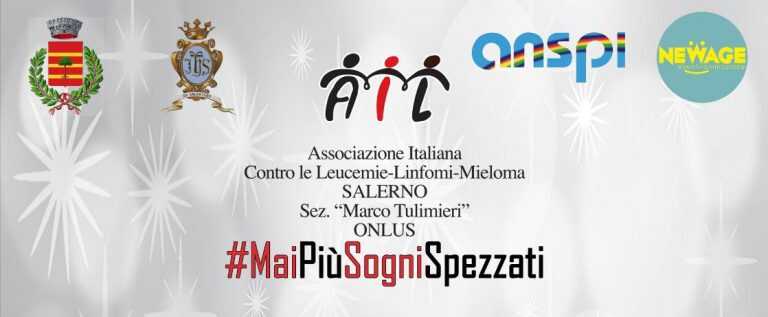 Ail – Dal 6 all’8 dicembre campagna di sensibilizzazione alla solidarietà.