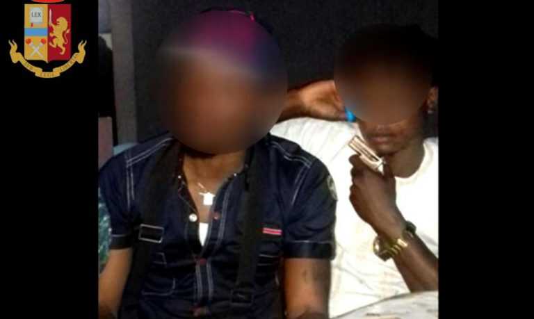 Colpo alla mafia nigeriana: 30 arresti in Italia e all’estero nei confronti di due clan