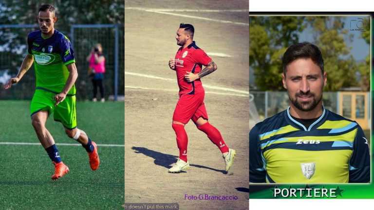 Angri, cinque rinforzi ufficiali