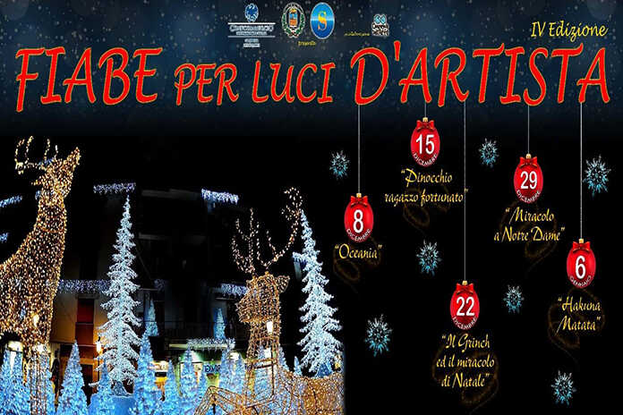 Salerno – Il Teatro Augusteo si fa a misura di bambino