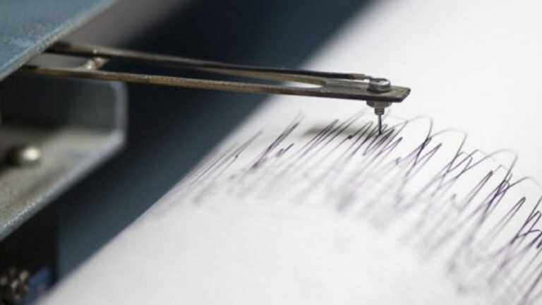 Terremoto all’alba nelle Marche, scossa del 4.3: epicentro la costa pesarese