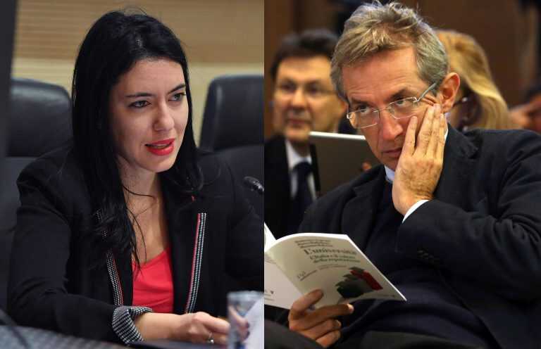 Coronavirus – il Ministro dell’Istruzione Azzolina – si lavora per  riapertura delle scuole a settembre