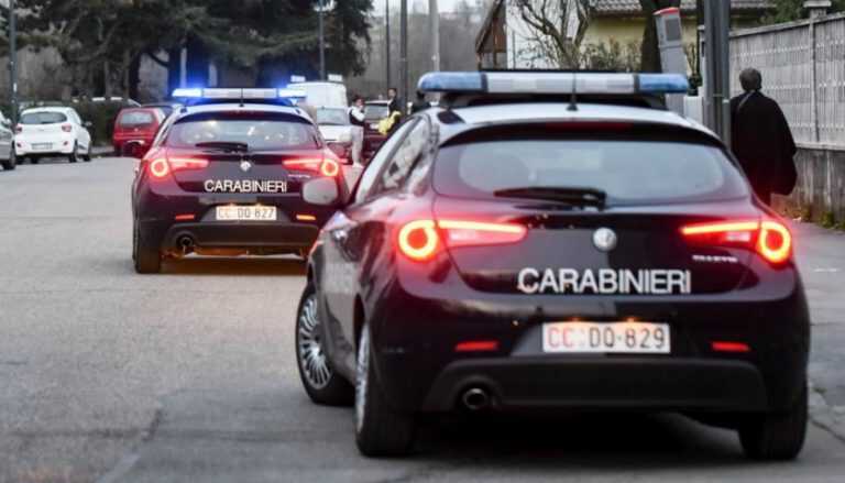 Osimo (AN) – Sgominata la “Banda delle carte d’identità”. Agivano anche nel Salernitano.