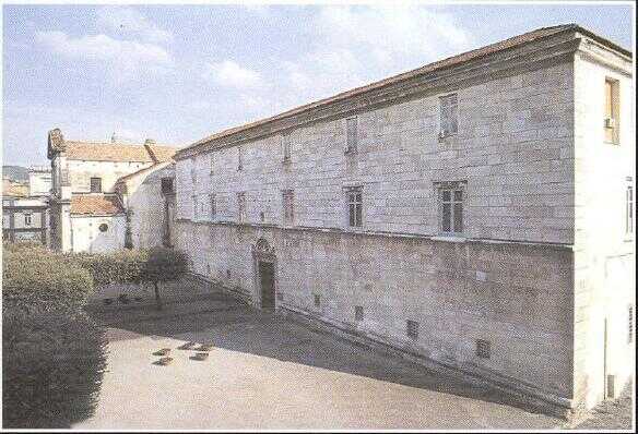 Nola, marche false e quindi carte false