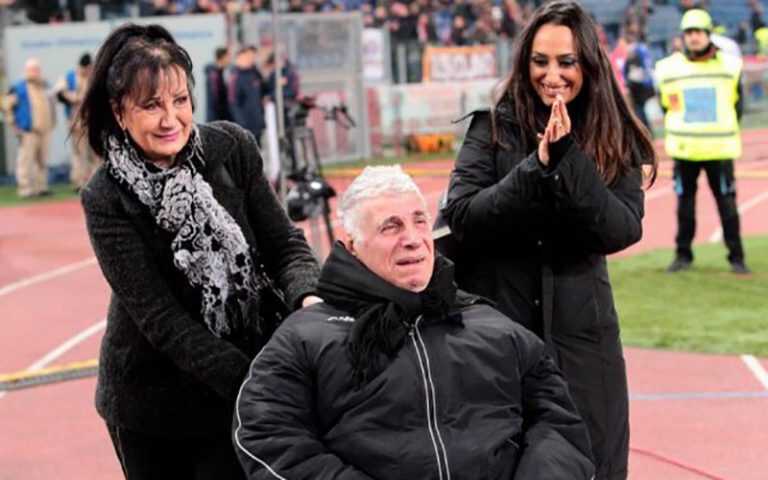 Calcio: morto Giovanni Bertini, aveva la Sla