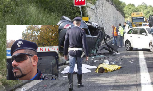 Nocera Inferiore, condannato per omicidio stradale