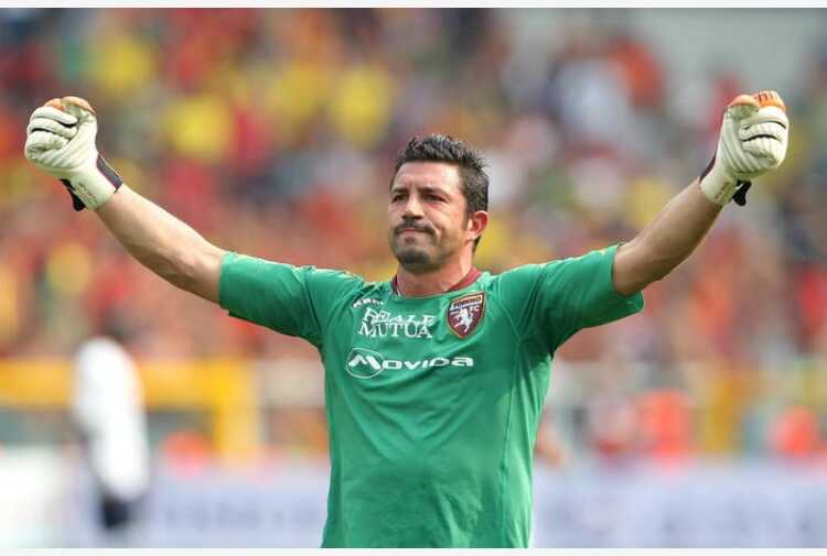 La parata più importante di Matteo Sereni non è in un campo da calcio, ma in un’aula di giustizia