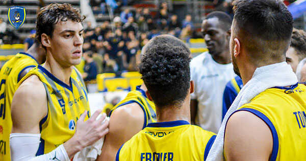 Scafati Basket, pace fatta tra società e squadra