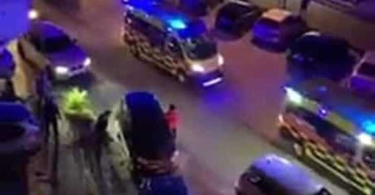 Festeggiamenti per Alfieri sindaco, Asl revoca definitivamente la concessione alla Croce Azzurra