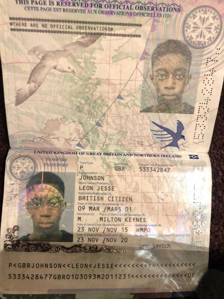 Nocerina, giornata di documenti, attenzione all’inglese…