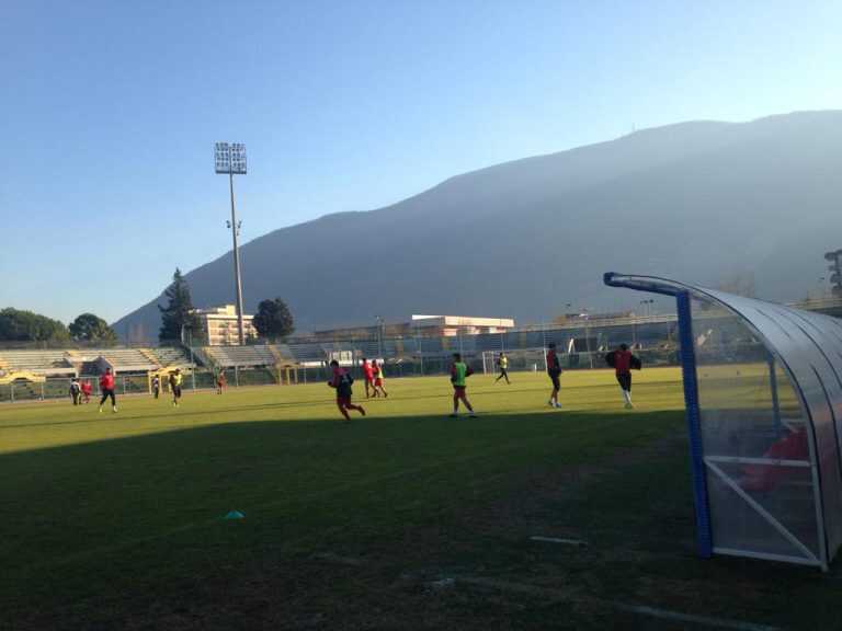 Nocerina, ecco le scelte anti Brindisi ma per cercare il brindisi…