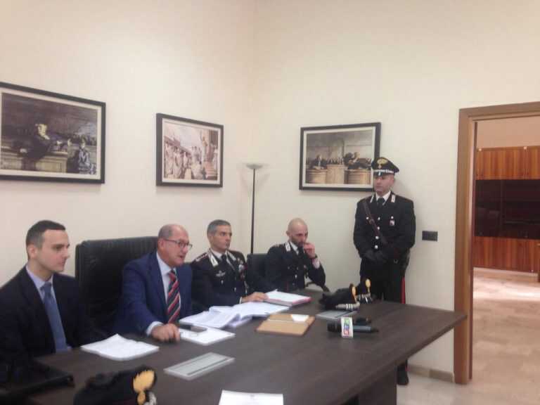 PAGANI, “TAKE-AWAY” DELLA DROGA E NESSUN AIUTO AMBIENTALE, LE PAROLE PESANTI MA GIUSTE DI CENTORE