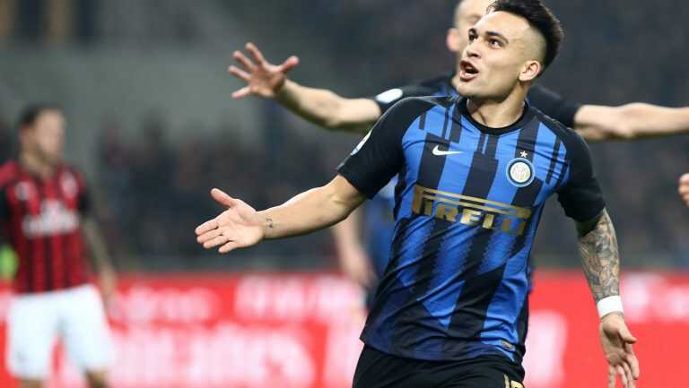 Sarno, così hanno fregato Lautaro dell’Inter