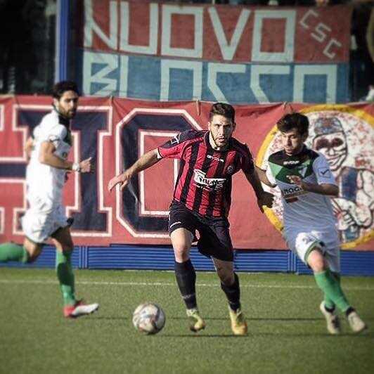 Battipagliese-Castel San Giorgio 1-2, ko bianconero in data Odierna…