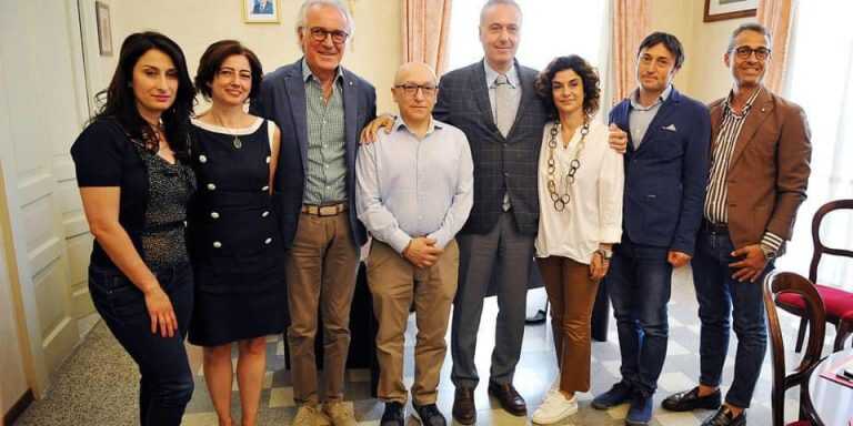 Scafati, Pd: “Giocano a figurine mentre la città rischia di affogare”